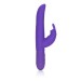 CalExotics Posh 10 Function Bounding Bunny Rabbit Vibrator Waterproof Purple Hush USA