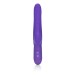 CalExotics Posh 10 Function Bounding Bunny Rabbit Vibrator Waterproof Purple Hush USA