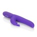 CalExotics Posh 10 Function Bounding Bunny Rabbit Vibrator Waterproof Purple Hush USA