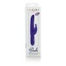 CalExotics Posh 10 Function Bounding Bunny Rabbit Vibrator Waterproof Purple Hush USA