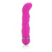 CalExotics Posh 10 Function Teaser 1 Silicone Vibrator Waterproof Pink Hush USA