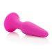 CalExotics Posh Silicone Performance Kit Pink Hush USA