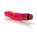 Cal Exotic Hot Pinks Devil Dick Vibrator 8.5 Inch Pink