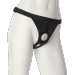 Doc Johnson Vac U Lock Ultra Harness II With Snaps Black Hush USA