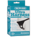 Doc Johnson Vac U Lock Ultra Harness II With Snaps Black Hush USA