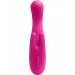 JimmyJane Form 8 Rabbit Vibrator Pink Hush USA