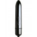 Rocks Off 50 Speeds Of Play Grey Steel Vibrator Waterproof Metal Hush USA