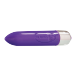 Rocks Off RO-80mm Bullet Vibrator Purple  Hush USA