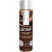System Jo H2O Flavored Water Based Lubricant Chocolate Delight 4 Ounce Hush USA