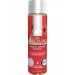 System Jo H2O Flavored Water Based Lubricant Watermelon 4 Ounce Hush USA