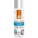 System Jo H2O Warming Anal Water Based Lubricant 2 Ounce Hush USA
