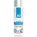 System Jo H2O Warming Water Based Lubricant 4 Ounce Hush USA