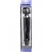 Zeus Arcana Electro Vibe Wand Black European Plug Hush USA